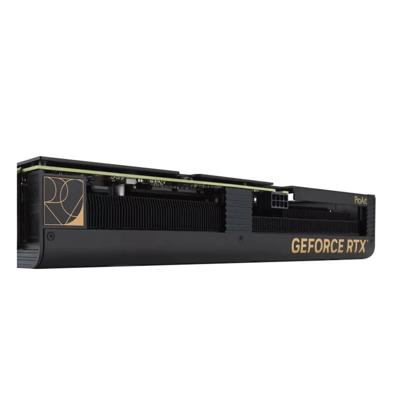 کارت گرافیک ایسوس مدل ProArt GeForce RTX™ 4060 Ti OC edition 16GB GDDR6 عکس شماره 9