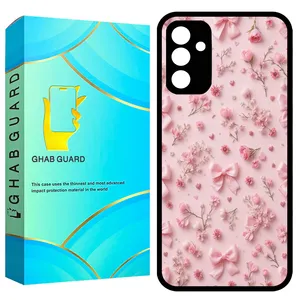 Ghab Guard GCHPA34 Cover For Samsung Galaxy A34 5G