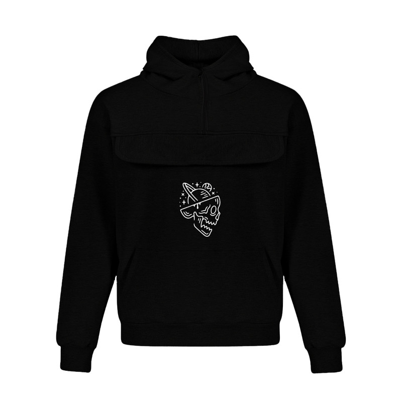 هودی مردانه مدل limited