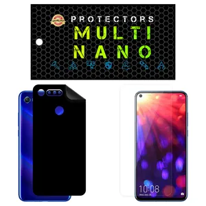 Multi Nano X-SFM Screen Protector For Honor V20 with back skin