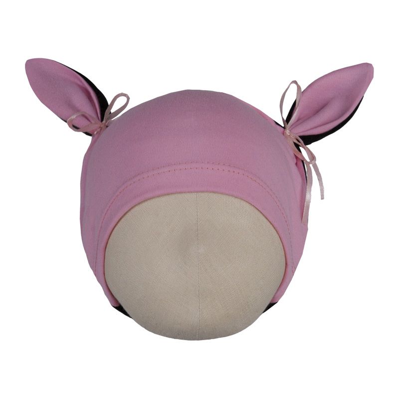 ست 3 تکه لباس نوزادی آدمک طرح خرگوش کد 118061 -  - 8