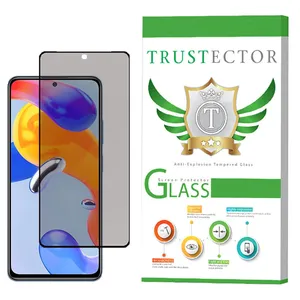    Trustector PRC-T Screen Protector For Xiaomi Redmi Note 11 Pro 5G