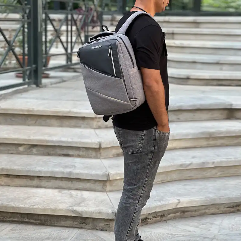 کوله پشتی فوروارد کد FCLT6503-MASTER EFFECT