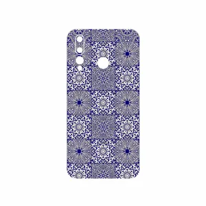 MAHOOT Iran Tile 11 Cover Sticker for Huawei Nova 4