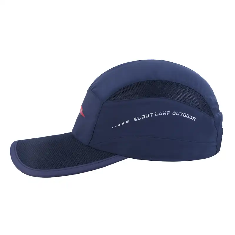 کلاه کپ مدل شمعی بغل تور