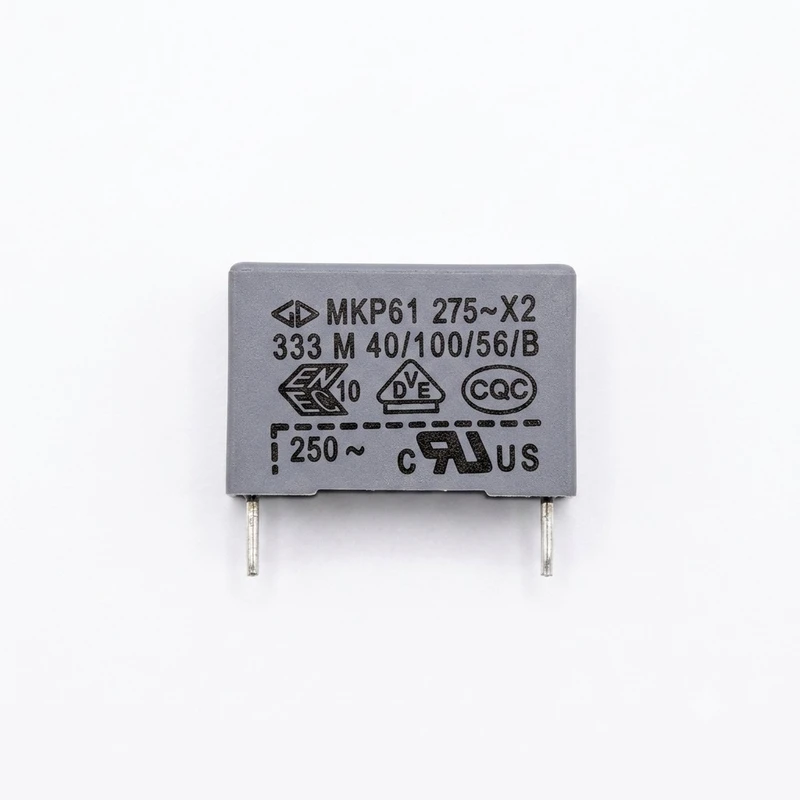 خازن فیلتر نویز و ایمنی مدل MKP61