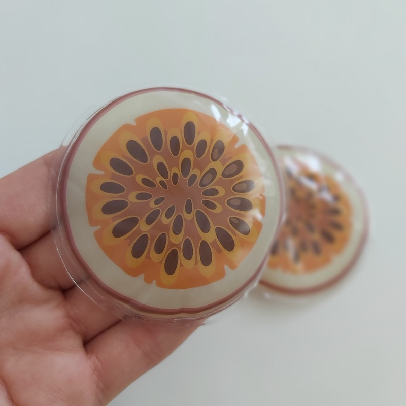 پد سرد کد 04 بسته 2 عددی