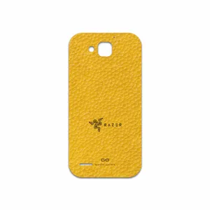 MAHOOT ML-RZR Cover Sticker for Huawei Ascend G750