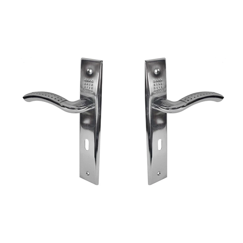 دستگیره در نوین مدل کلیدی مجموعه 2 عددی