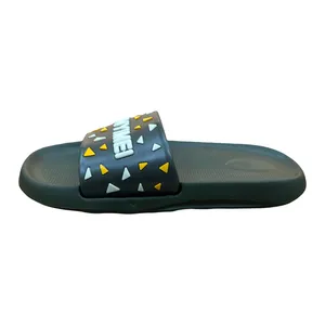 دمپایی مردانه پایون مدل هیراد