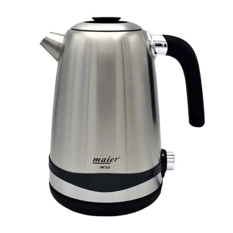 کتری برقی مایر مدل MR-6017 گنجایش 1.7 لیتر