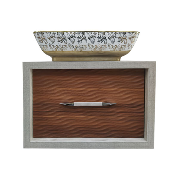 ست کابینت و روشویی مدل scn1006