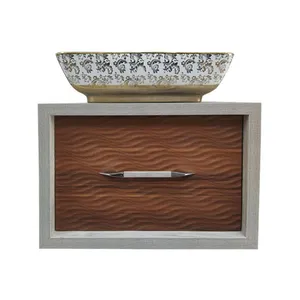 ست کابینت و روشویی مدل scn1006