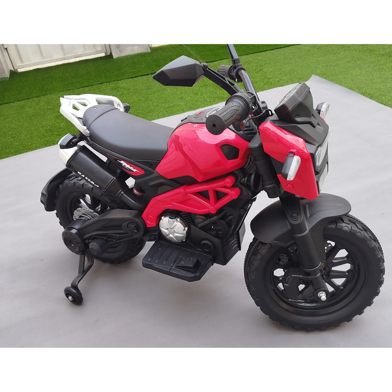 موتور شارژی مدل 5616