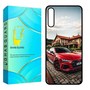 Ghab Guard GCHPA50 Cover For Samsung Galaxy A50 / A50s / A30s  