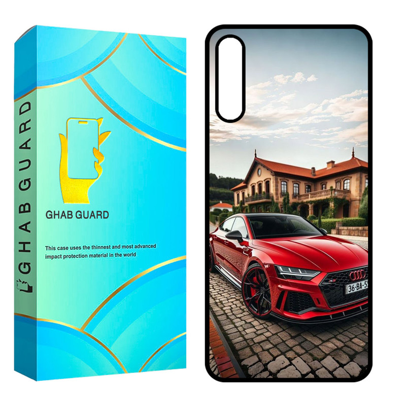 کاور قاب گارد مدل GCHPA50 مناسب برای گوشی موبایل سامسونگ Galaxy A50 / A50s / A30s