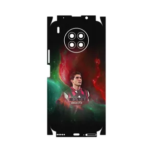 MAHOOT Ahmad Reza Abedzadeh-FullSkin Cover Sticker for Honor 50 Lite