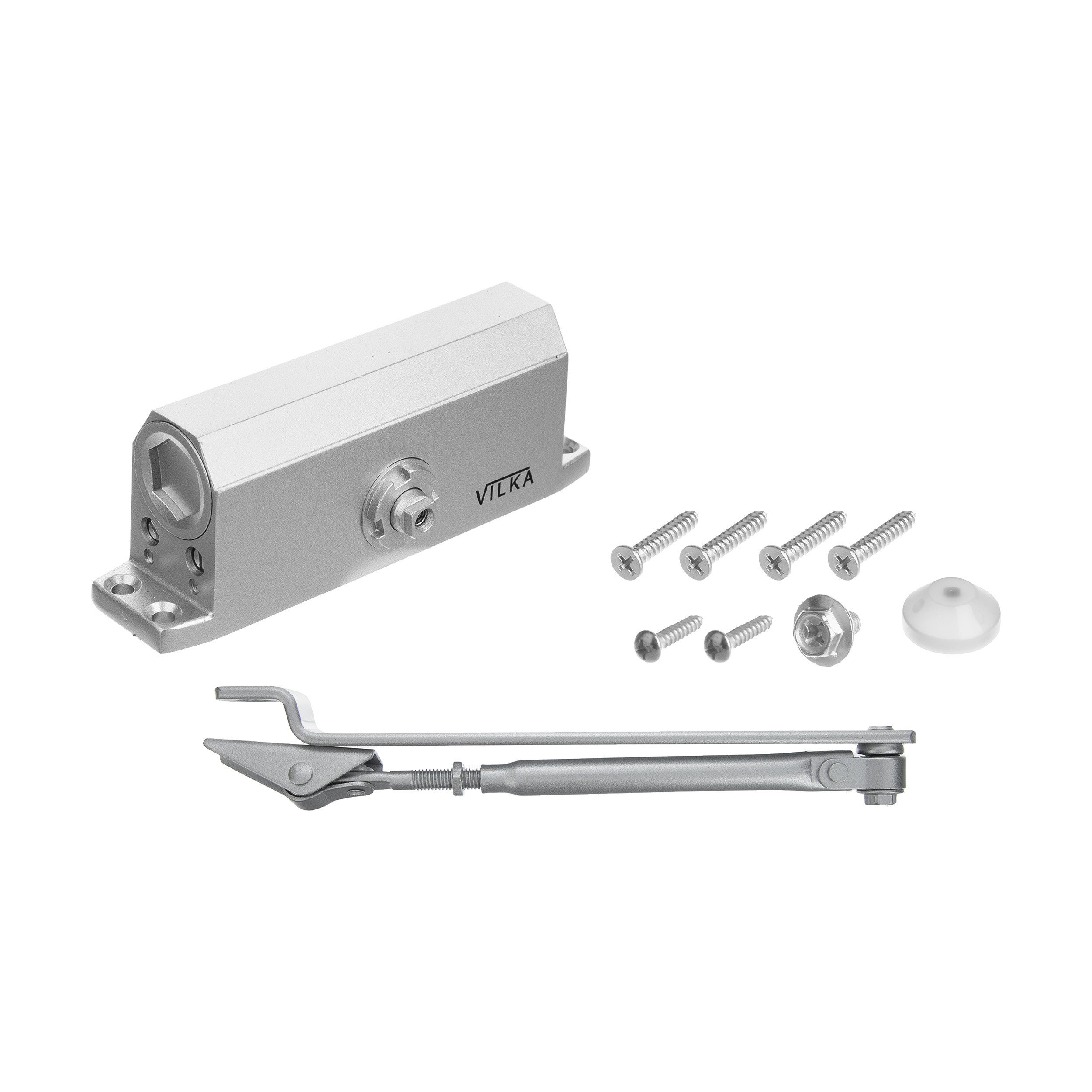 جک آرام بند ویلکا مدل vk062-60 جک آرام بند ویلکا مدل vk062-60