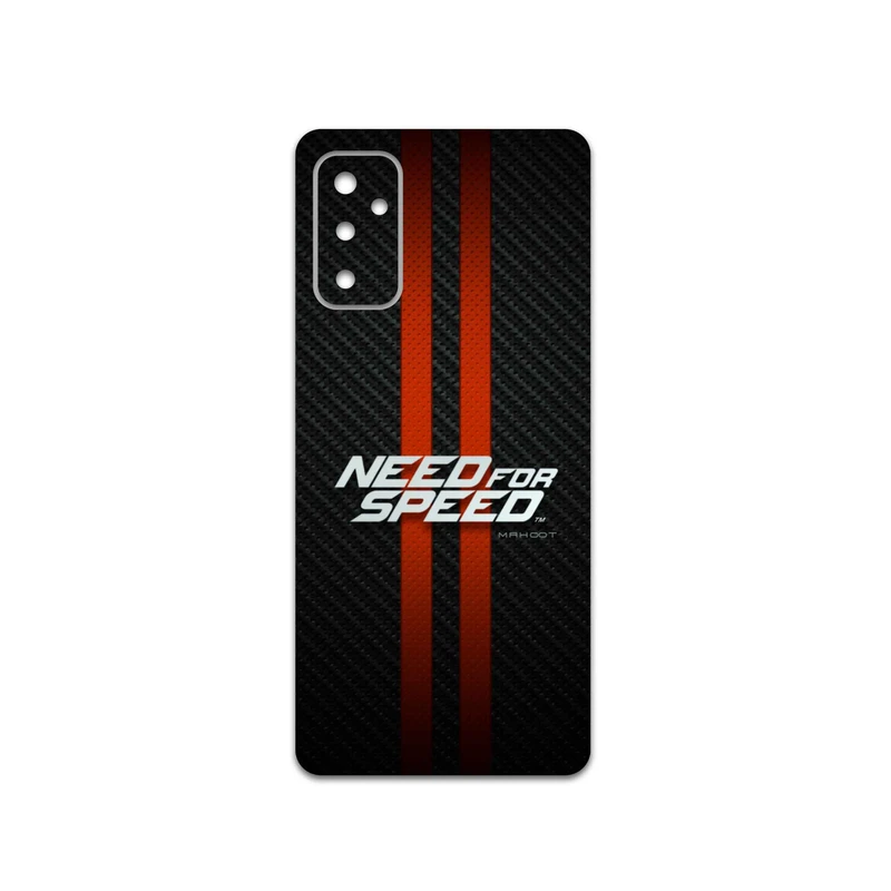 برچسب پوششی ماهوت مدل Need-for-Speed-Game مناسب برای گوشی موبایل سامسونگ Galaxy M52 5G
