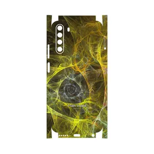 MAHOOT Mathematical Geometric Shape 6-FullSkin Cover Sticker for Gplus X10