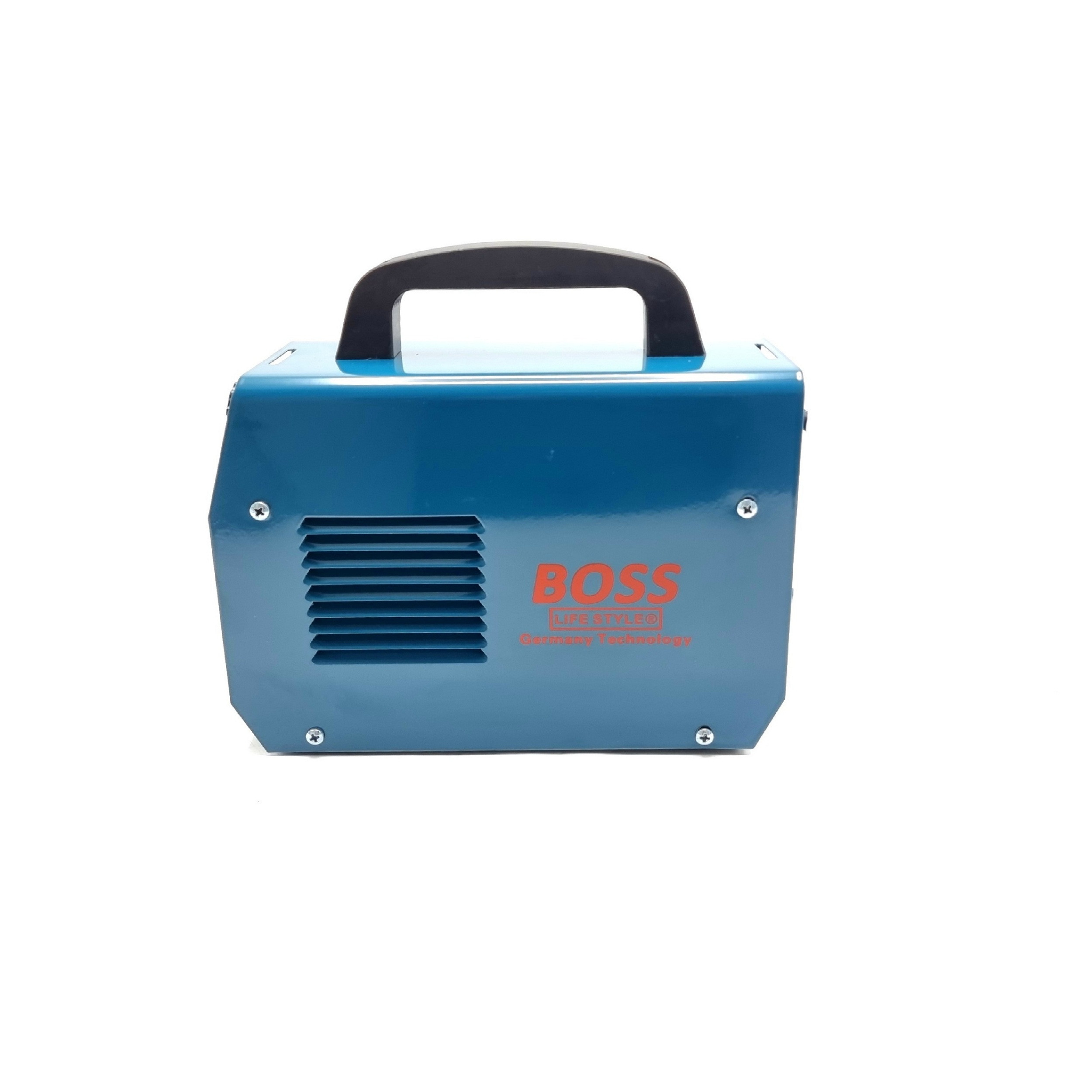 دستگاه جوش 300 آمپر باس کد MMA300D