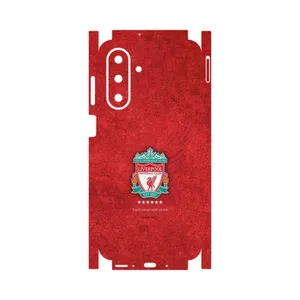 MAHOOT Liverpool-FullSkin Cover Sticker for Samsung Galaxy A26