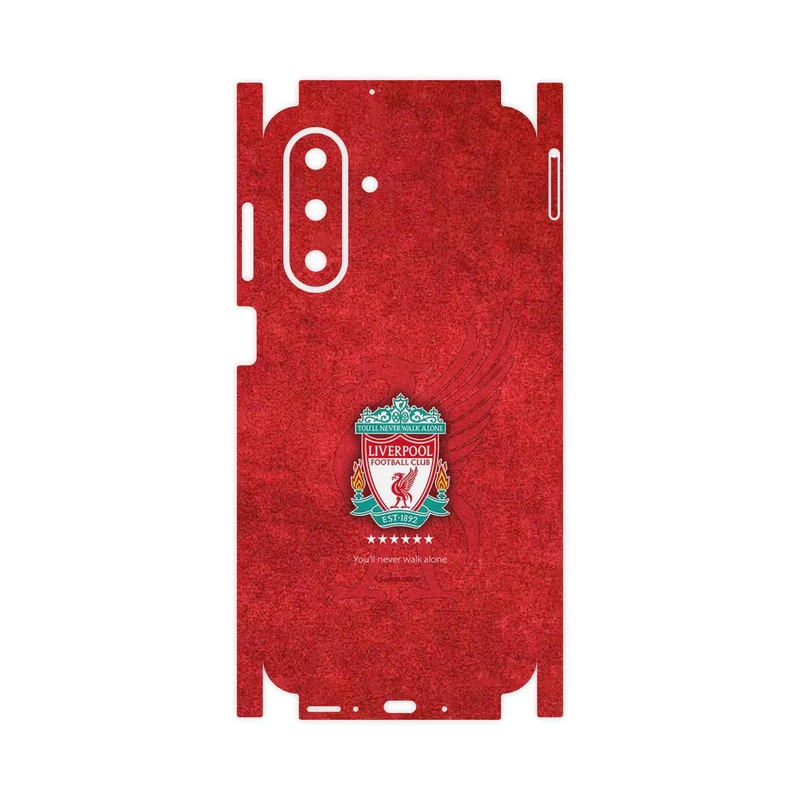 برچسب پوششی ماهوت مدل Liverpool-FullSkin مناسب برای گوشی موبایل سامسونگ Galaxy A26
