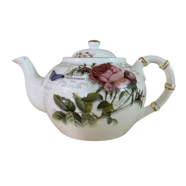 قوری لمونژ مدل 88236