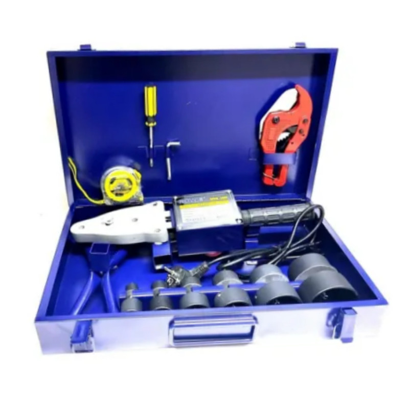 دستگاه اتو لوله سبز رویس مدل RPPR-1600 re10492