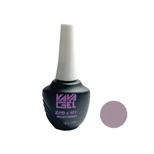 لاک ژل ناخن کاواژل شماره 158