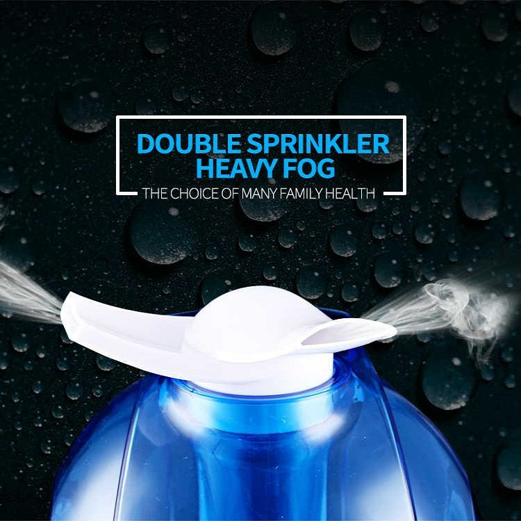 دستگاه بخور سرد کابانا مدل T-281