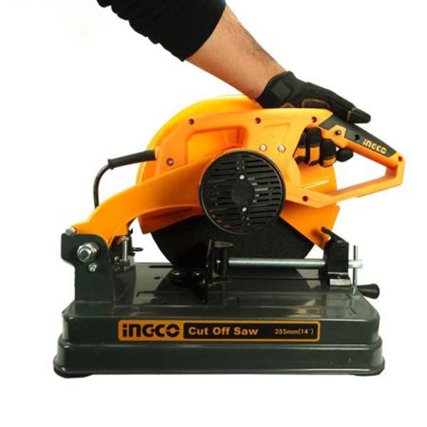 اره پروفیل بر اینکو مدل COS35538