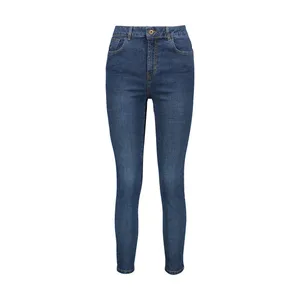 شلوار جین زنانه برنس مدل ASHLI-77