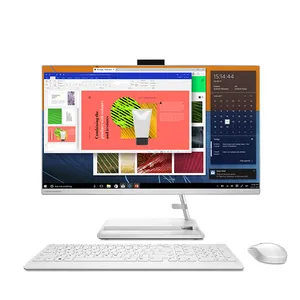 کامپیوتر همه کاره 27 اینچ لنوو مدل IdeaCentre AIO 3 27ITL6