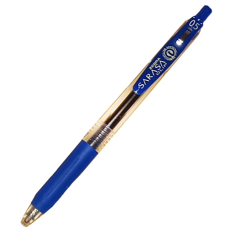 روان نویس 0.5 میلی متری زبرا مدل ساراسا کد  0.5