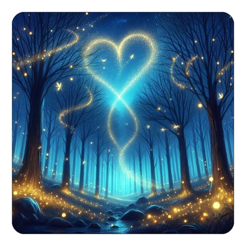 مگنت کاکتی مدل عاشقانه کد mp11741