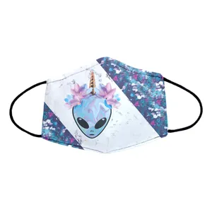 ماسک پارچه‌ای مدل 31