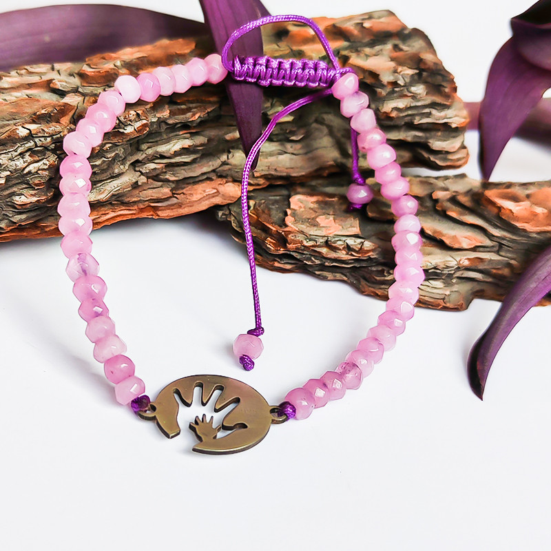 النگو نقره زنانه مدل آبنوش النگو نقره زنانه مدل آبنوش