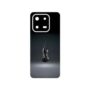MAHOOT Cello Cover Sticker for Honor X7d 4G