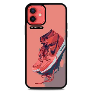 AKAM AMC-AW12-NIKE-41 Cover For Apple iPhone 12