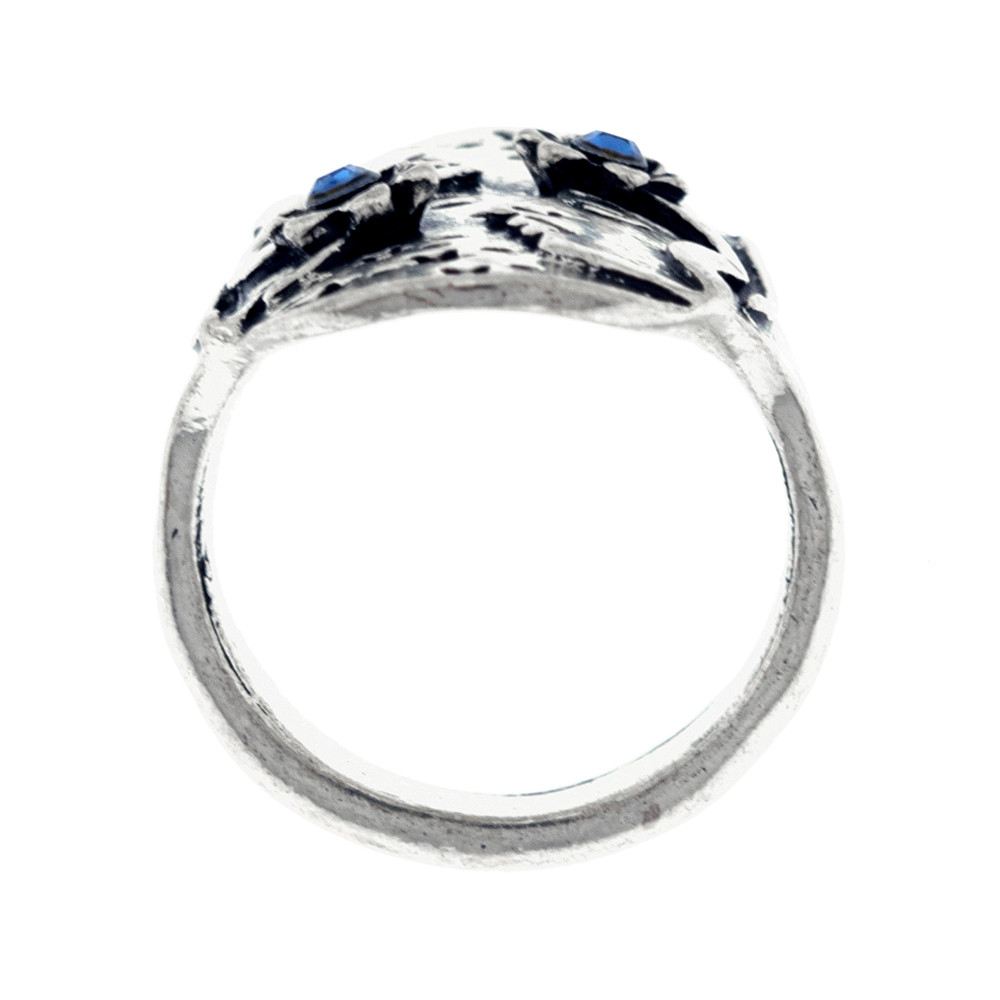 انگشتر زنانه برانت مدل نماد ماه تولد خرداد انگشتر زنانه برانت مدل نماد ماه تولد خرداد