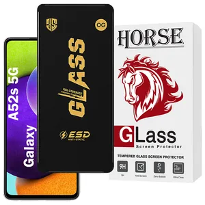 Horse OGESDH Screen Protector Suitable For Samsung Galaxy A52s 5G