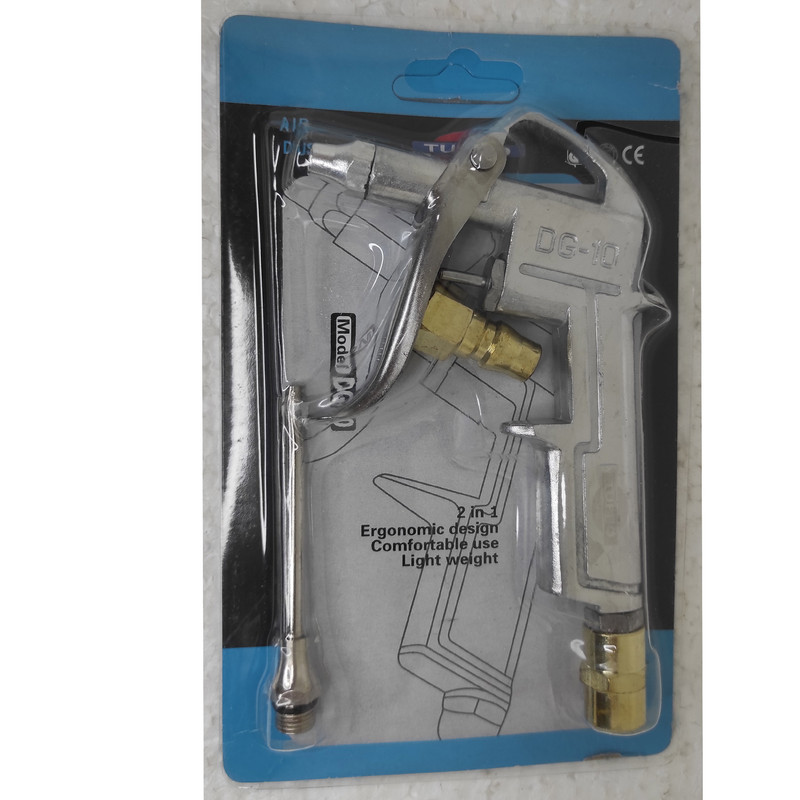 تفنگی باد توربو مدل 10