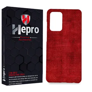 HEPRO MC Cover for Samsung Galaxy A52 / A52s