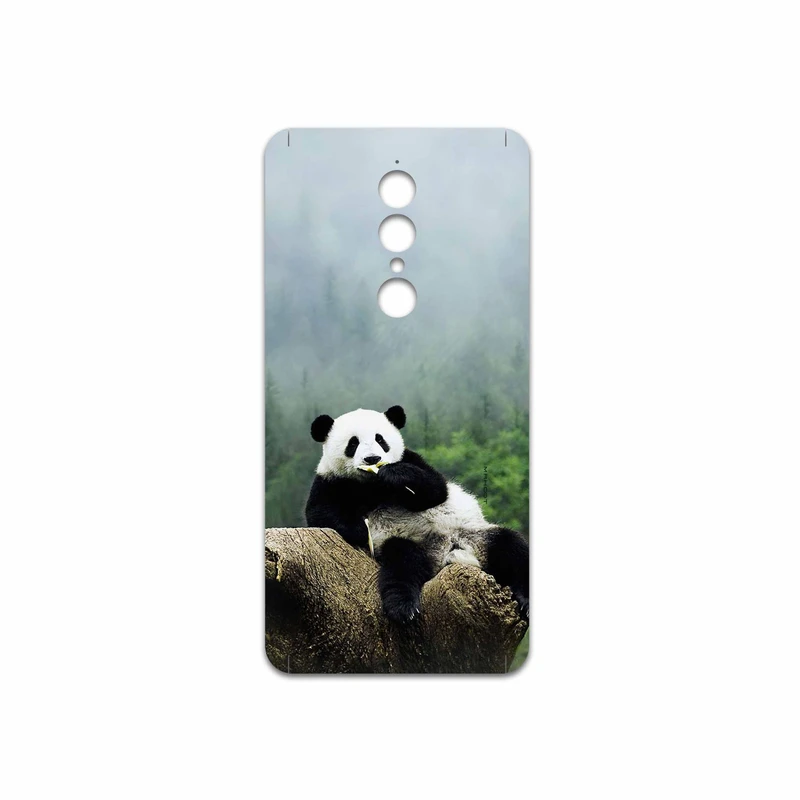 برچسب پوششی ماهوت مدل Panda مناسب برای گوشی موبایل یومی A1 Pro