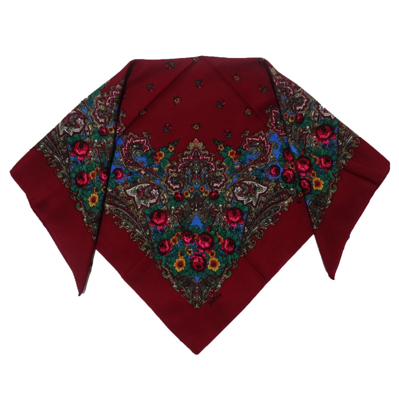 روسری دخترانه مدل سنتی ترک T36