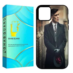 Ghab Guard CHAP Cover For Apple iPhone 11 Pro Max