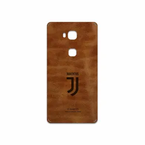 MAHOOT BFL-JUVE Cover Sticker for Honor 5X