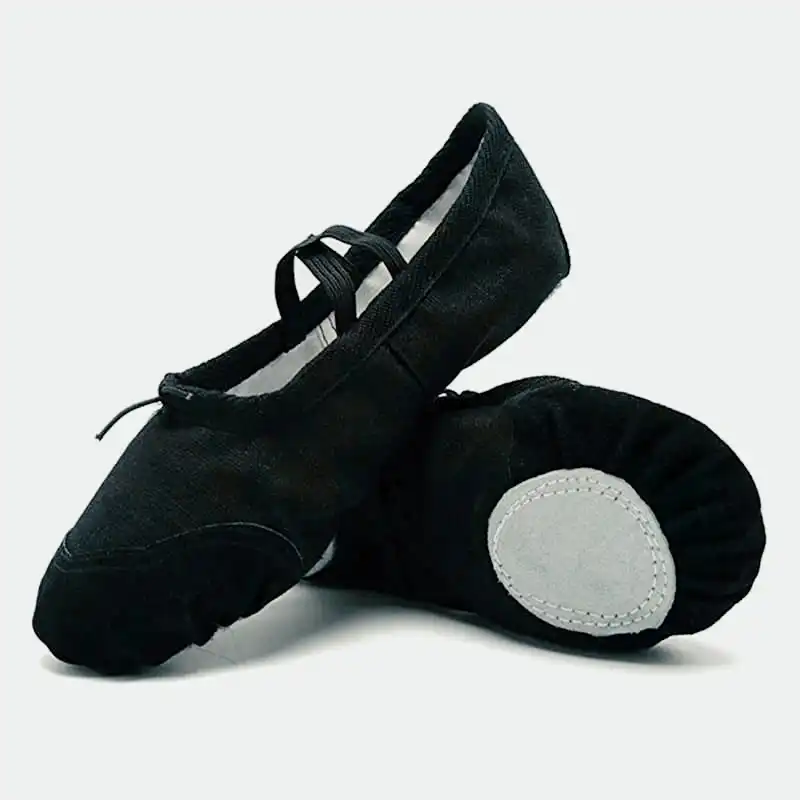 کفش باله زنانه مدل 01 رنگ مشکی