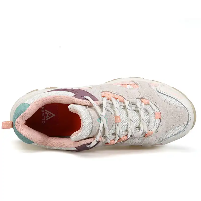 کفش طبیعت گردی زنانه هامتو مدل 2611-10